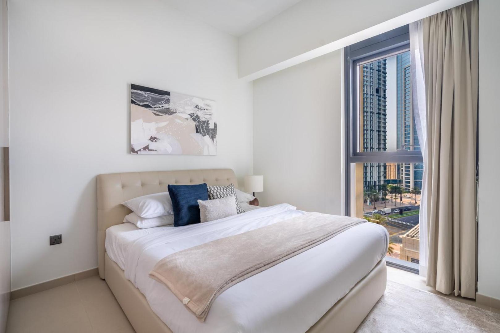 Guestready Homes - Downtown Retreat Dubai