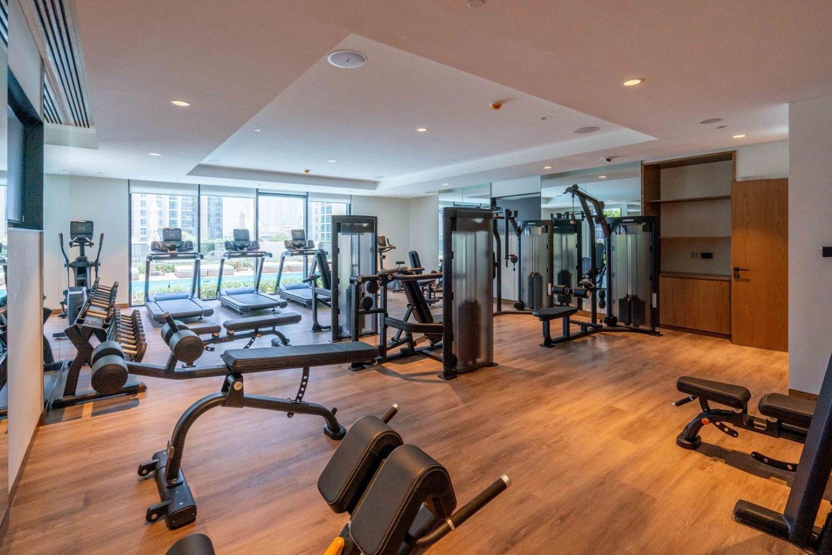 Guestready Homes - Downtown Retreat Apartment *