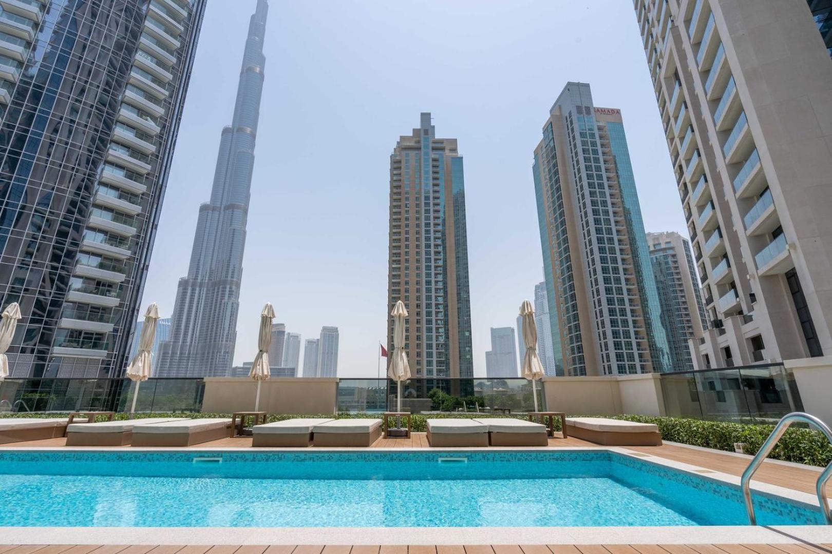 Guestready Homes - Downtown Retreat