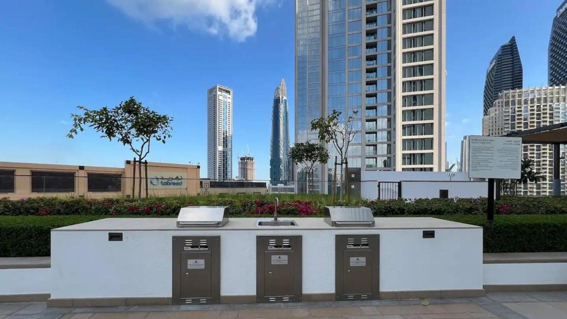 Luxe | 2br | Sea & View | 5 Min To Mall Daire