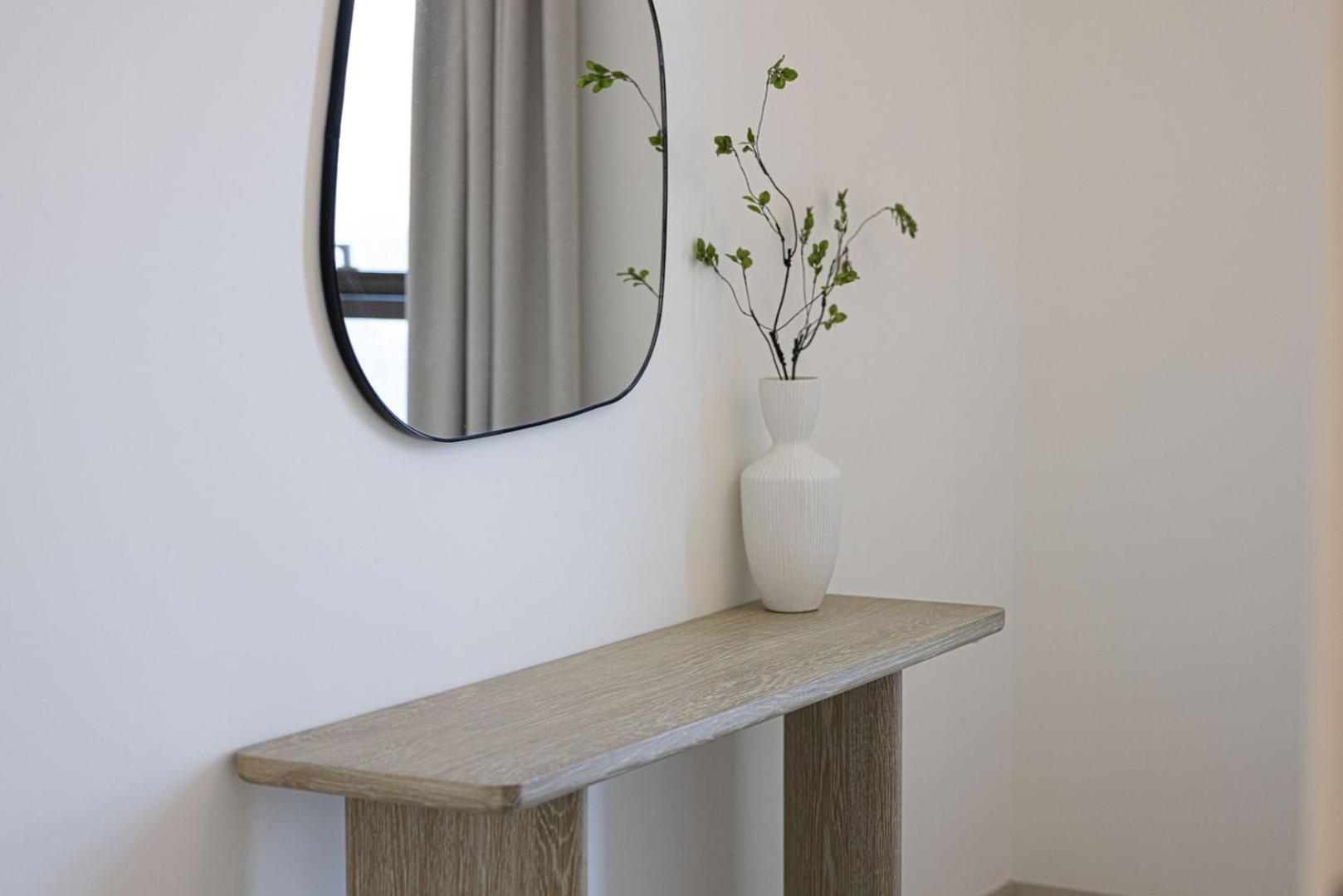 Daire Luxe | 2br | Sea & View | 5 Min To Mall *