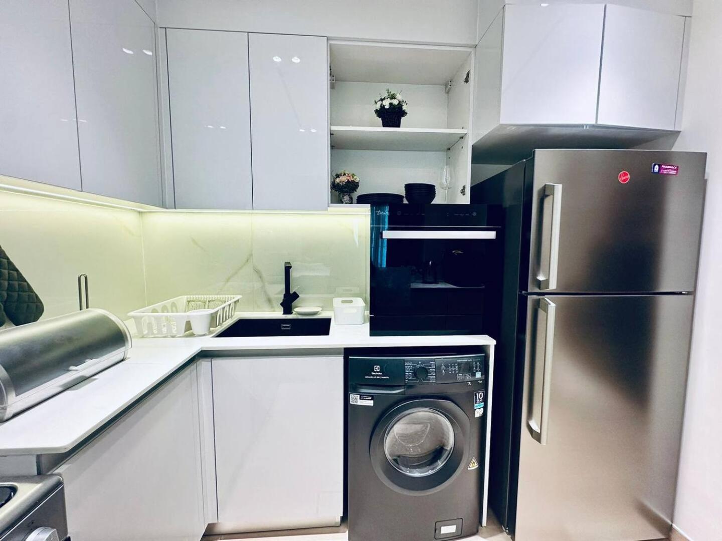 Brand New 2 Bedroom With Balcony In Jvc