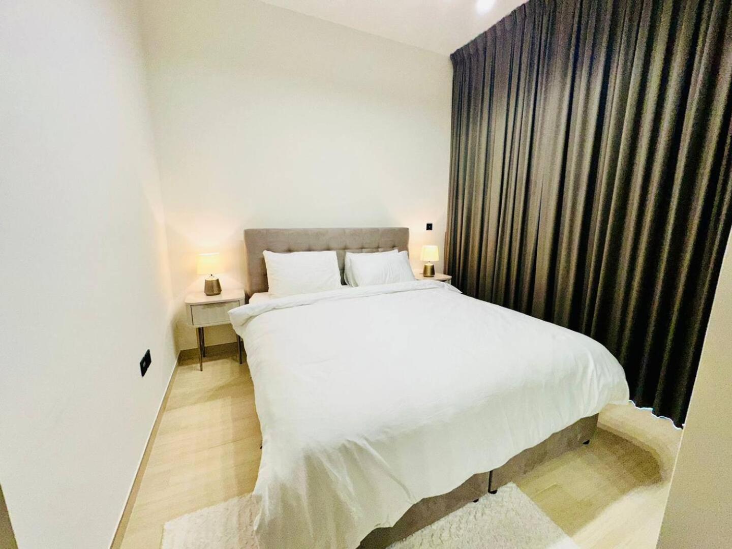 Brand New 2 Bedroom With Balcony In Jvc Apartment Dubai