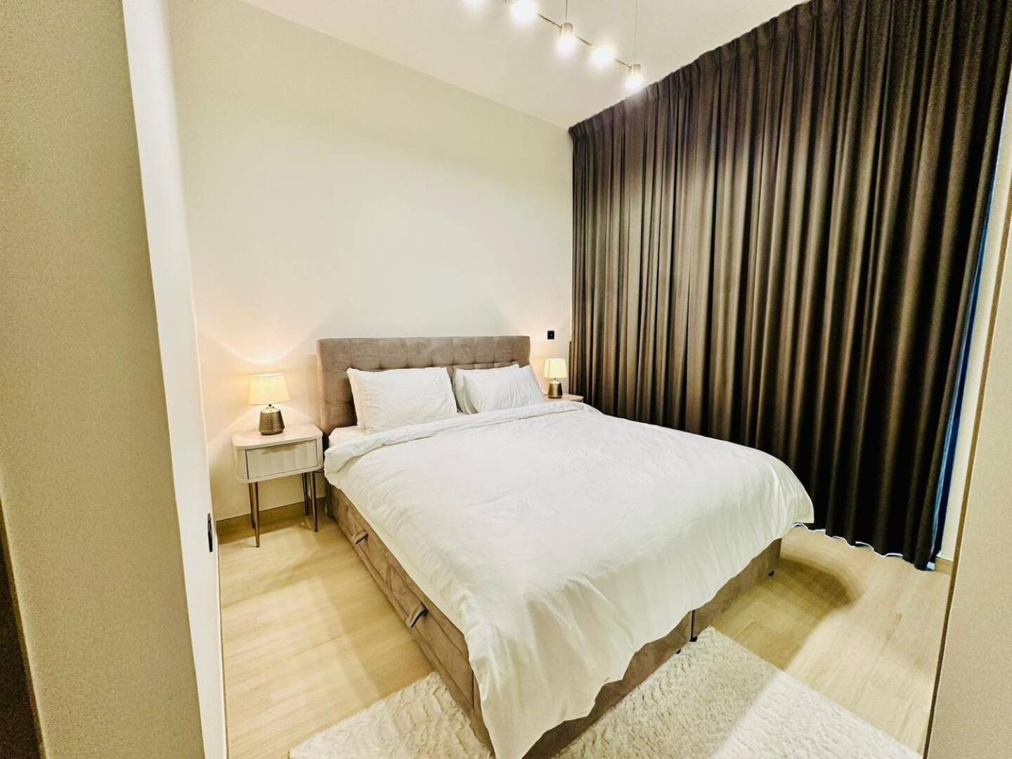 Brand New 2 Bedroom With Balcony In Jvc Dubai