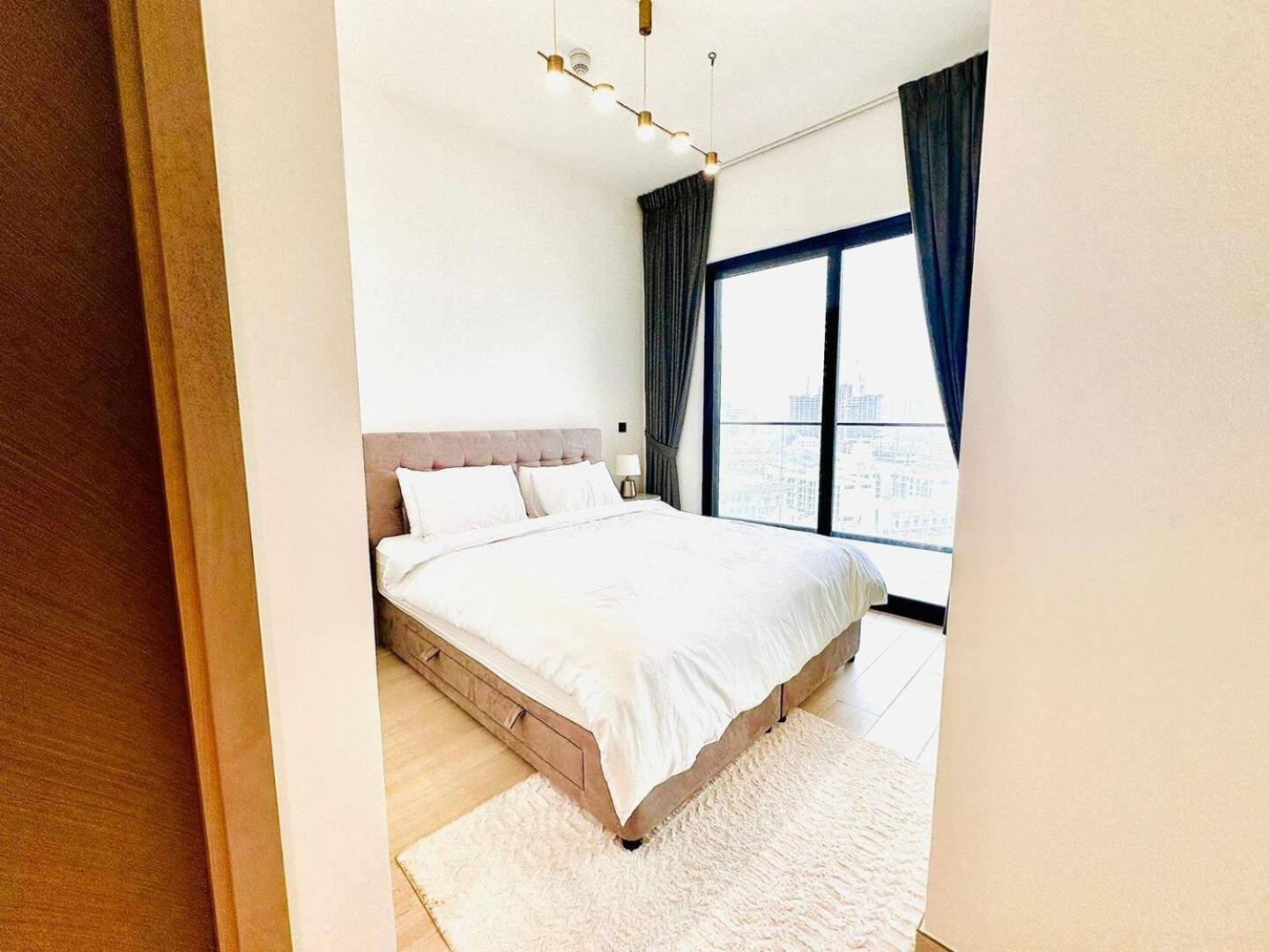 Brand New 2 Bedroom With Balcony In Jvc * Dubai