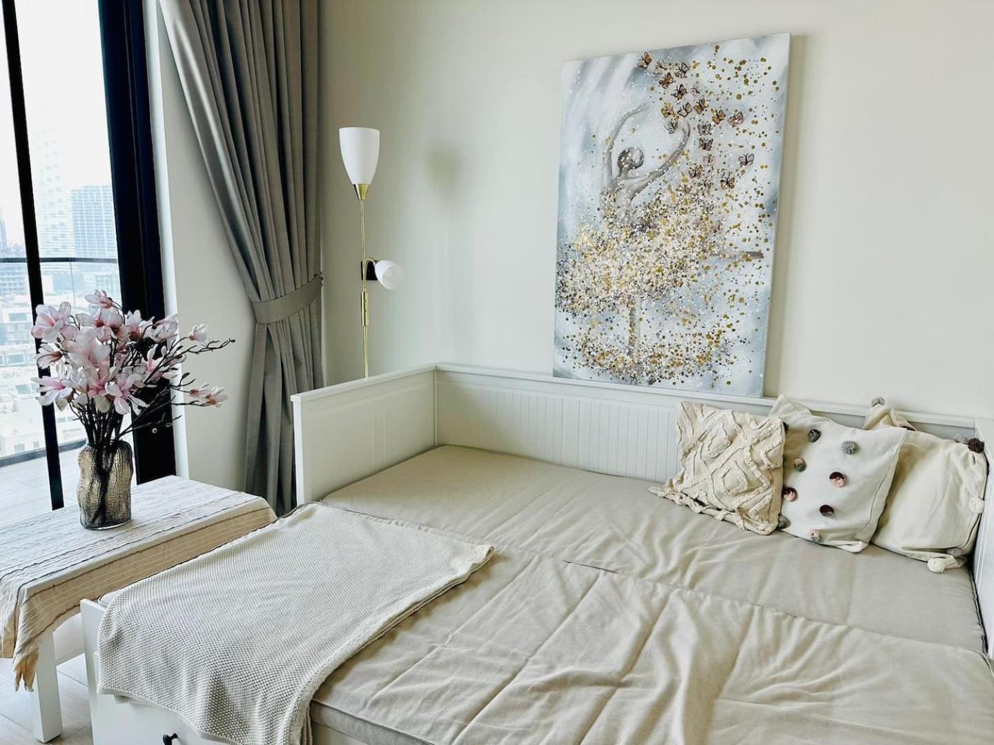Brand New 2 Bedroom With Balcony In Jvc Apartment