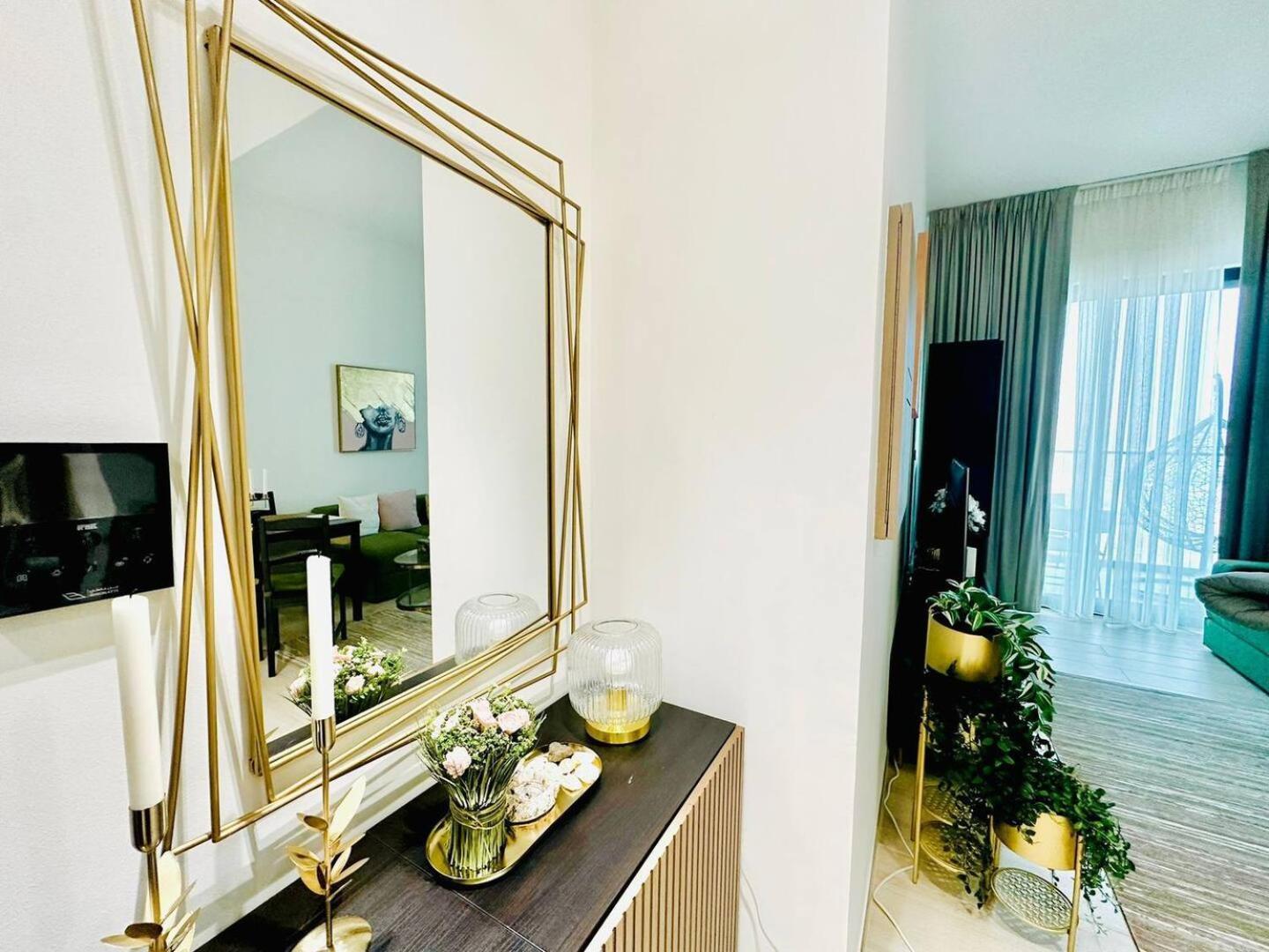 Brand New 2 Bedroom With Balcony In Jvc * Dubai