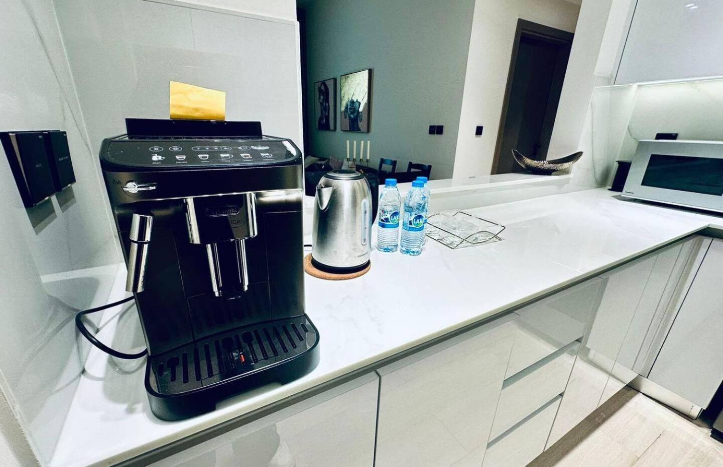 Brand New 2 Bedroom With Balcony In Jvc Apartment