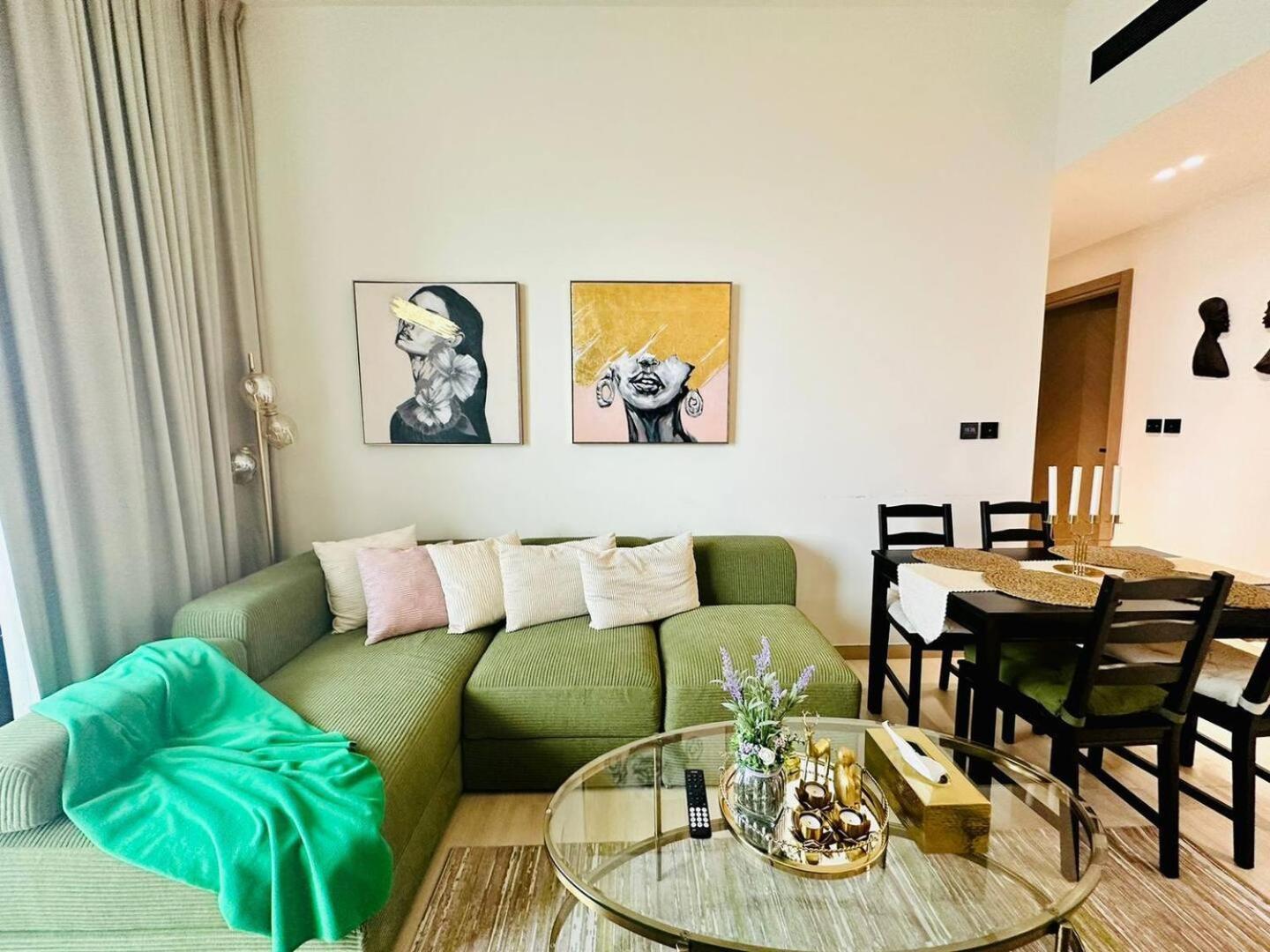 Brand New 2 Bedroom With Balcony In Jvc *