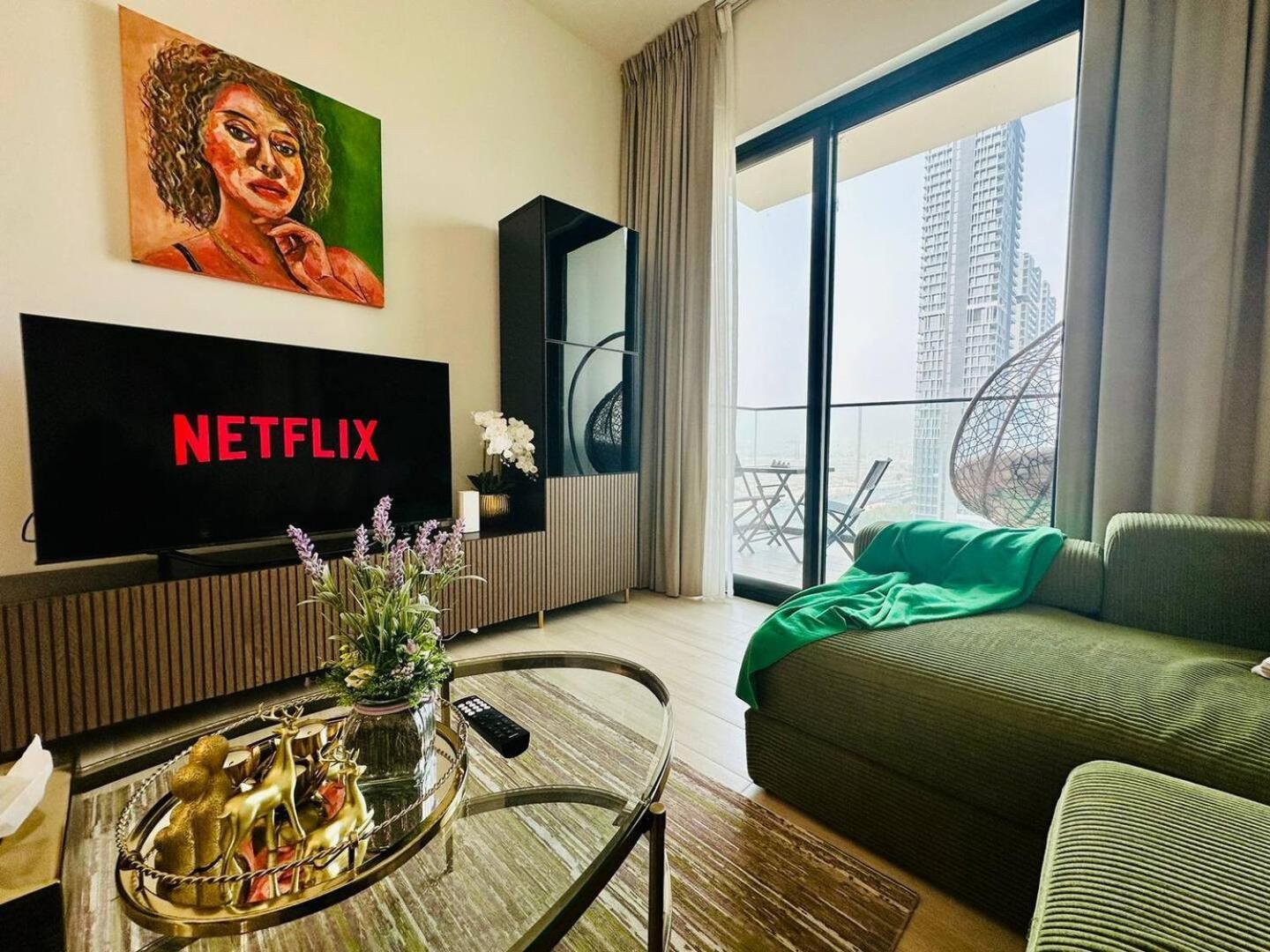 Brand New 2 Bedroom With Balcony In Jvc Dubai