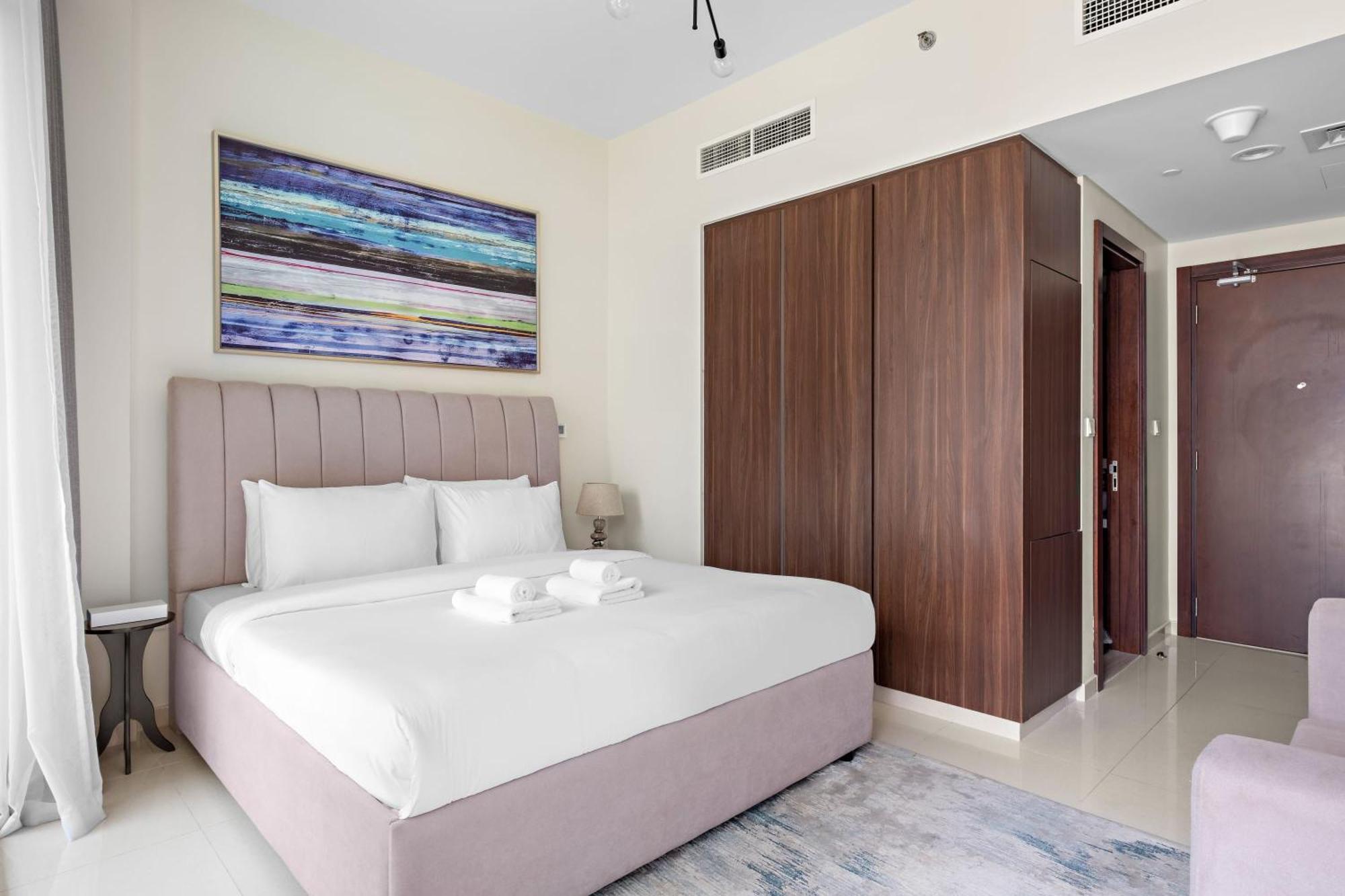 Silkhaus Exquisite Near Burj Khalifa *