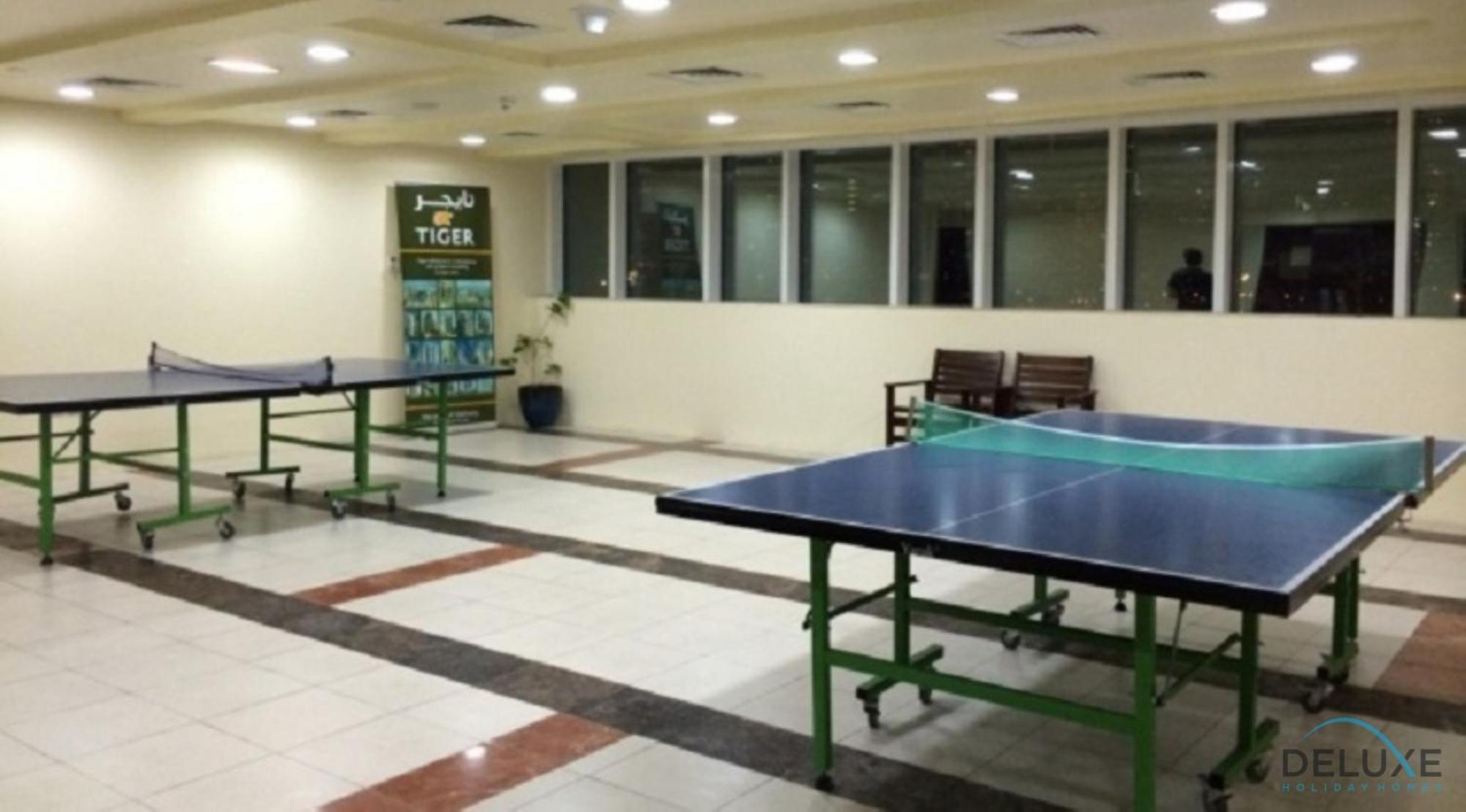 Apartment Sophisticated 1br In Marina Pinnacle, Marina By Deluxe Homes *