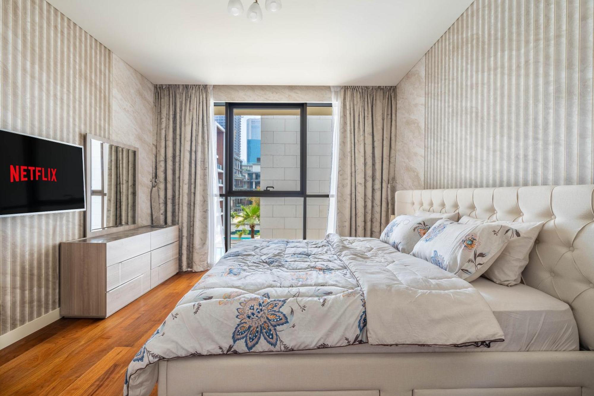Daire Walk Specter Dubai