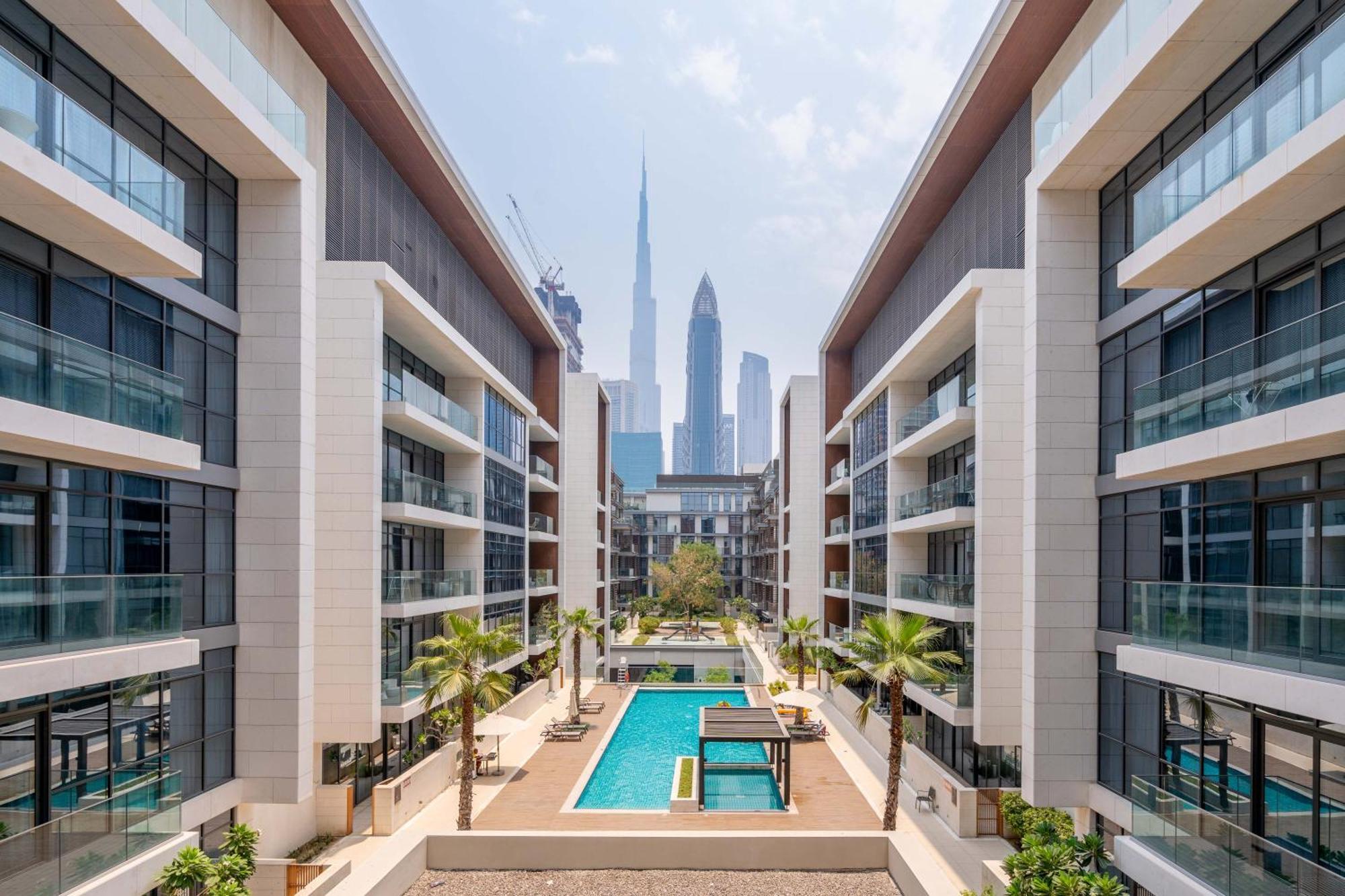 Walk Specter Dubai