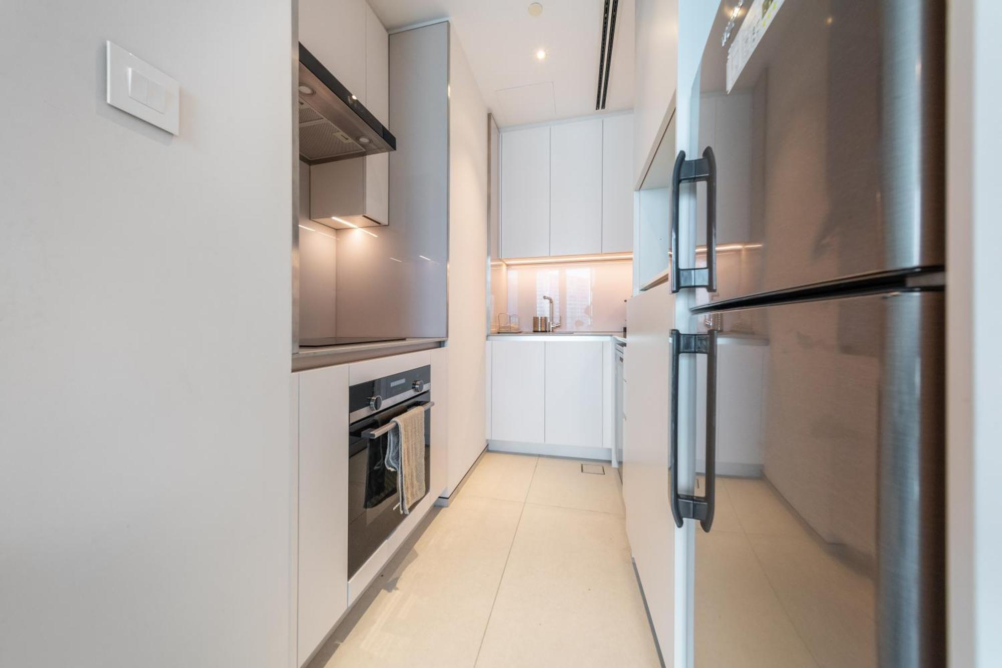 Eden's Homes & - Address Beach Residences Jbr