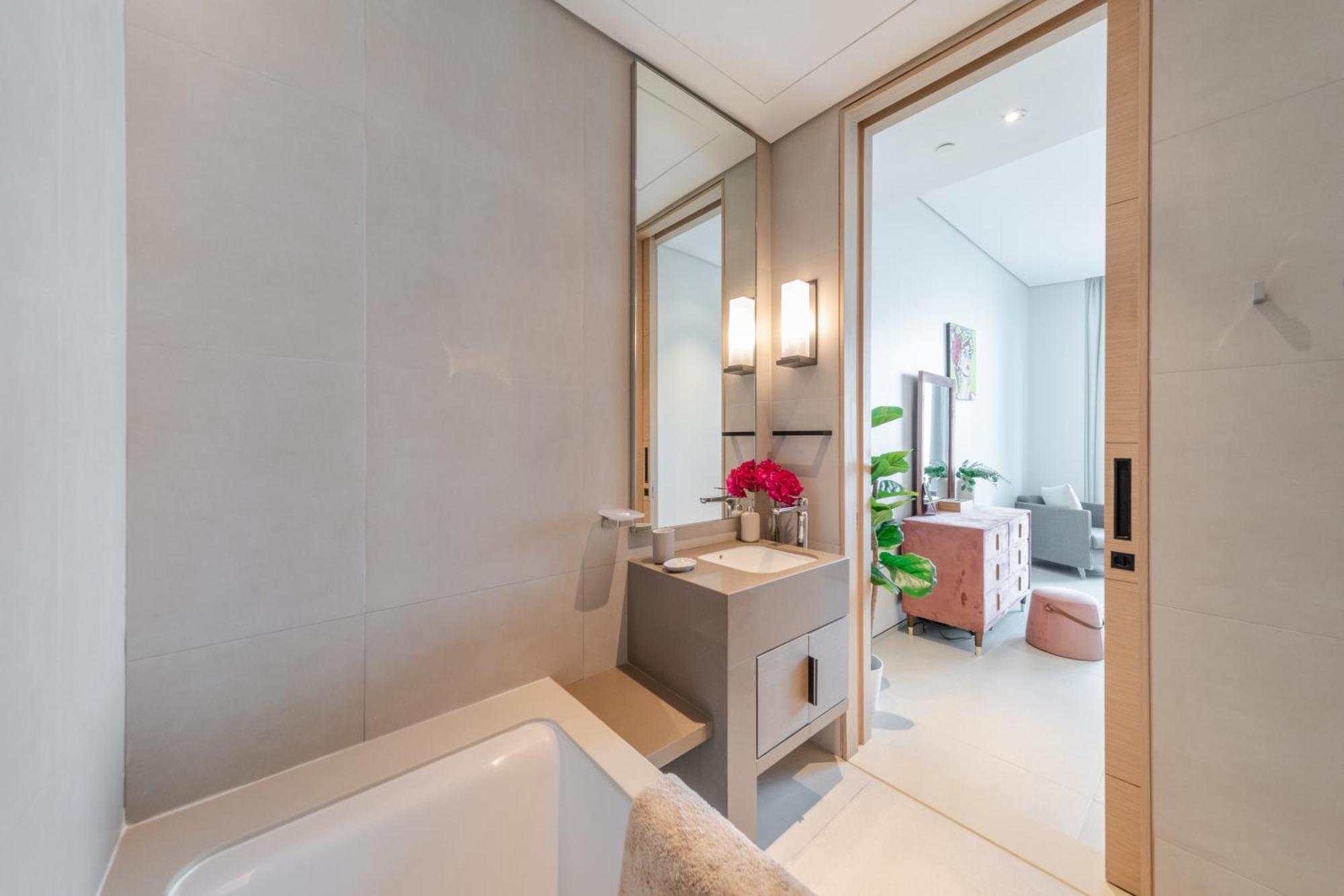 Eden's Homes & - Address Beach Residences Jbr Apartment