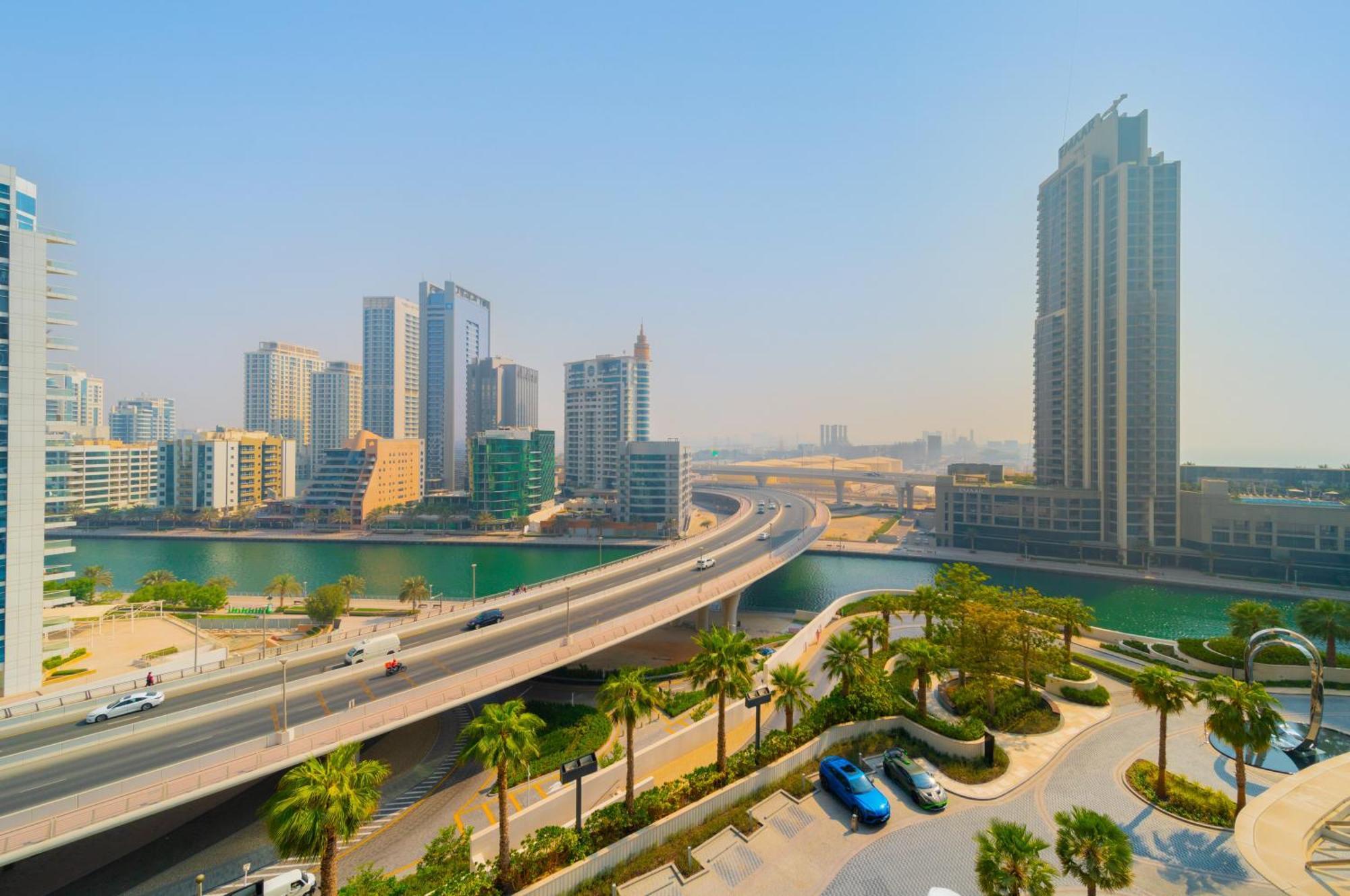 Eden's Homes & - Address Beach Residences Jbr Apartment