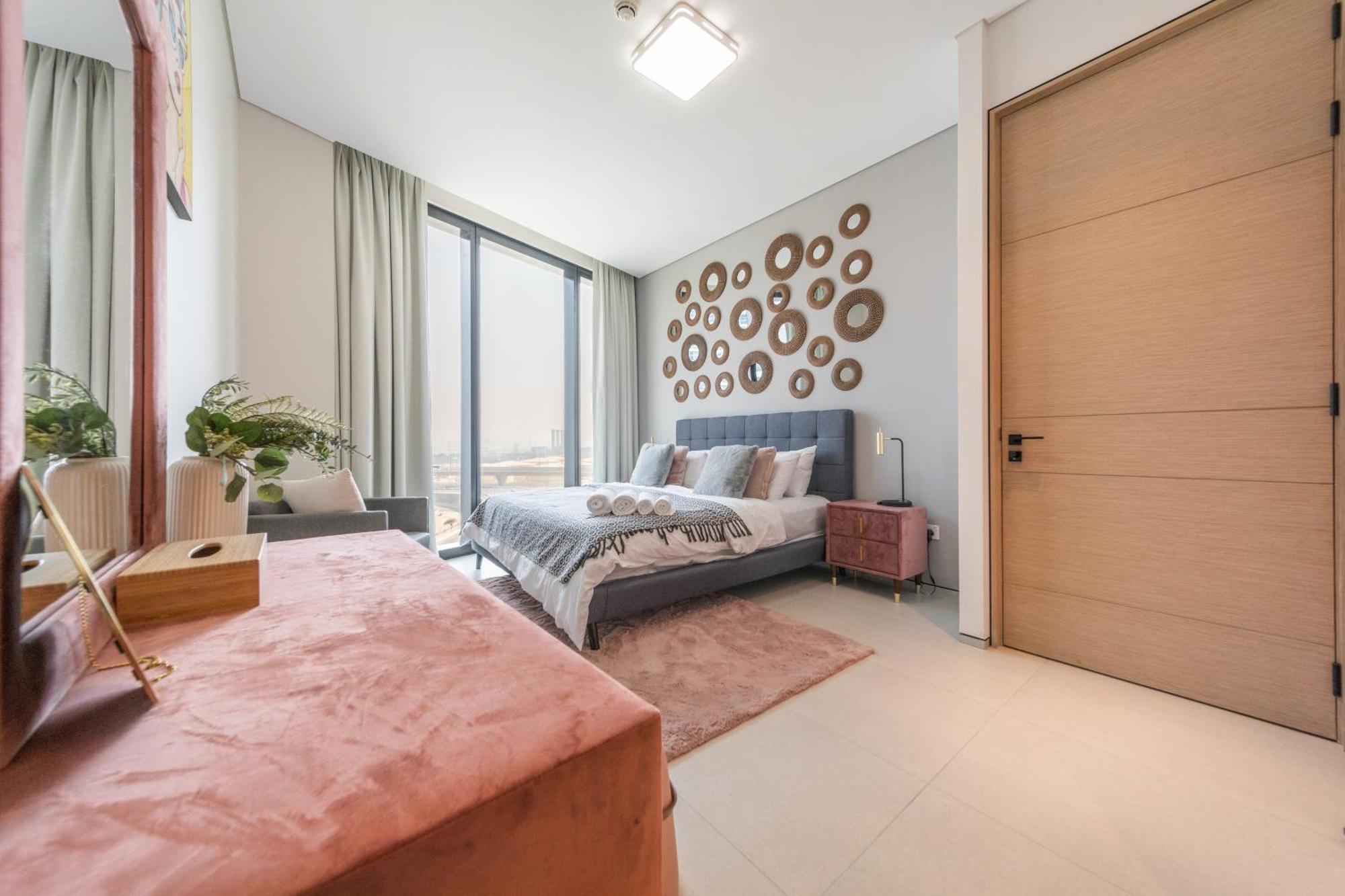 Apartment Eden's Homes & - Address Beach Residences Jbr *