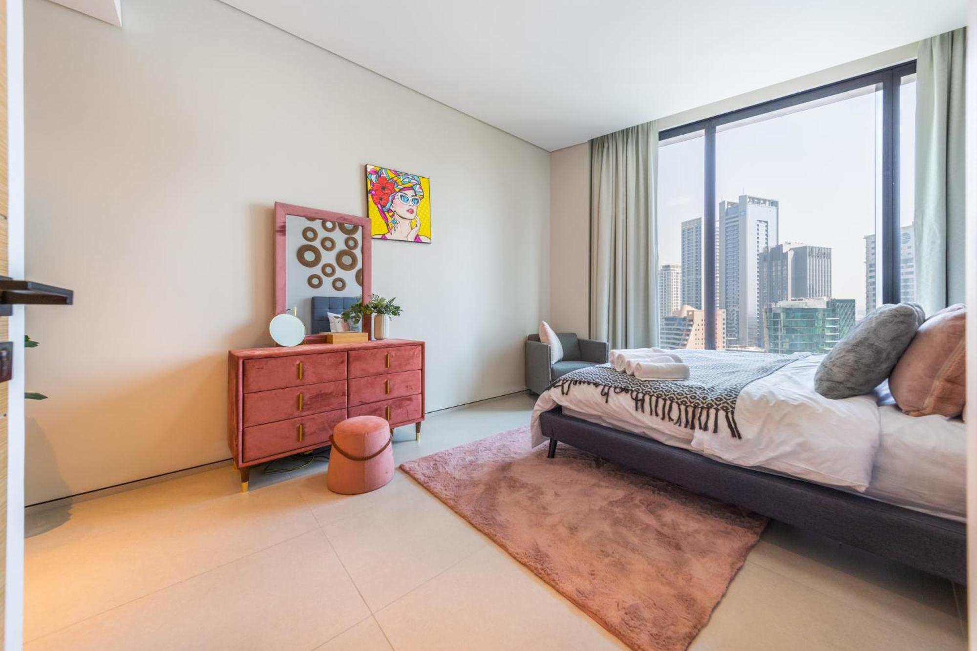 Apartment Eden's Homes & - Address Beach Residences Jbr *