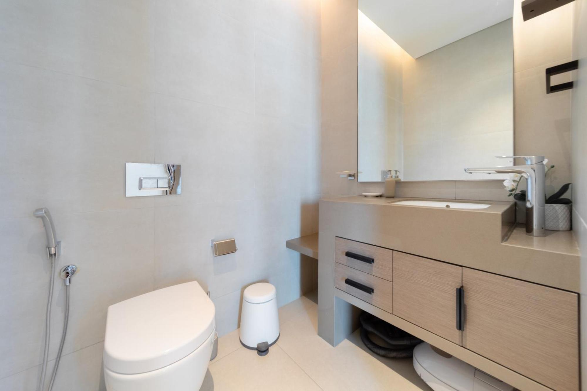 Eden's Homes & - Address Beach Residences Jbr * Dubai