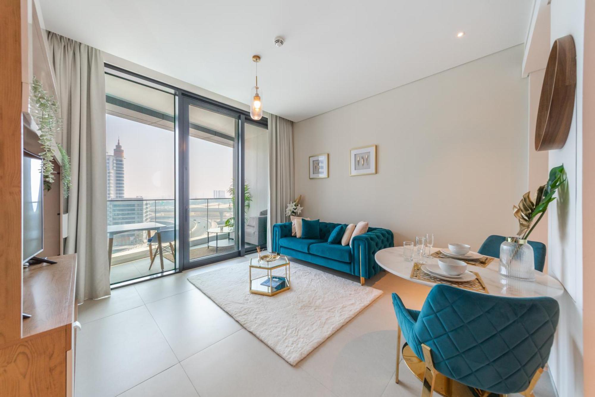 Eden's Homes & - Address Beach Residences Jbr