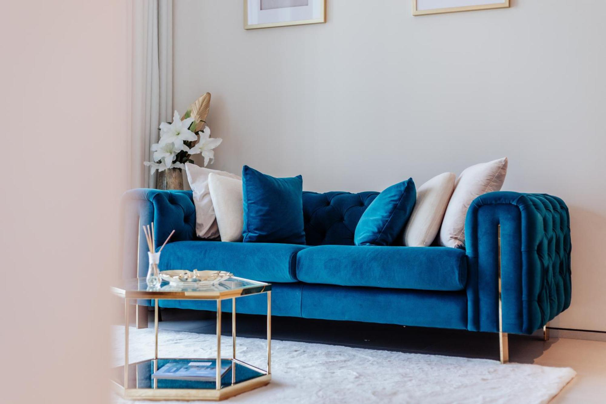 Apartment Eden's Homes & - Address Beach Residences Jbr