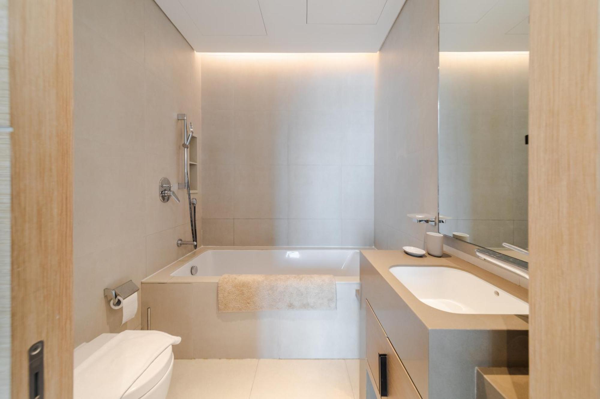 Eden's Homes & - Address Beach Residences Jbr Apartment *