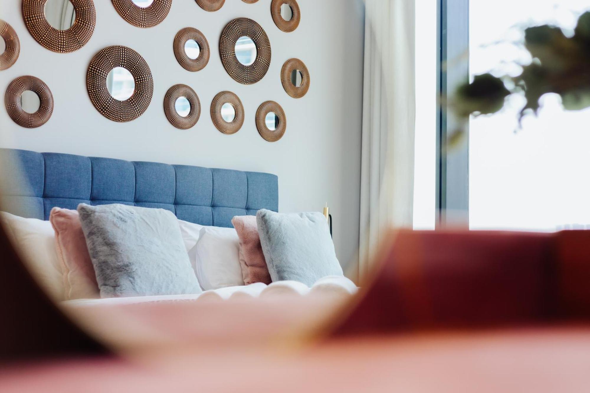 Eden's Homes & - Address Beach Residences Jbr *