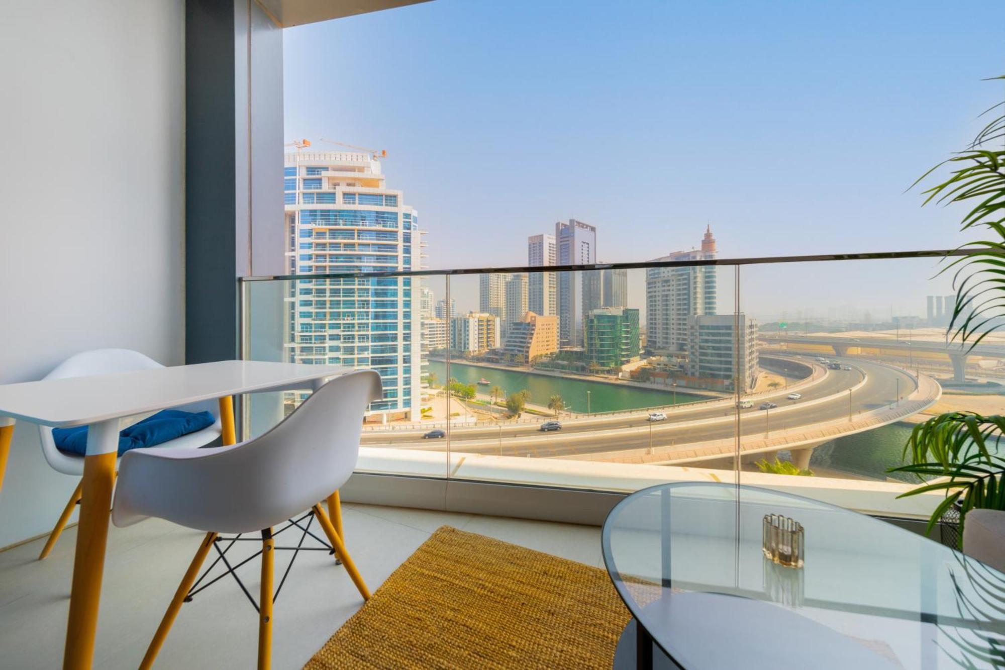 Eden's Homes & - Address Beach Residences Jbr * Dubai