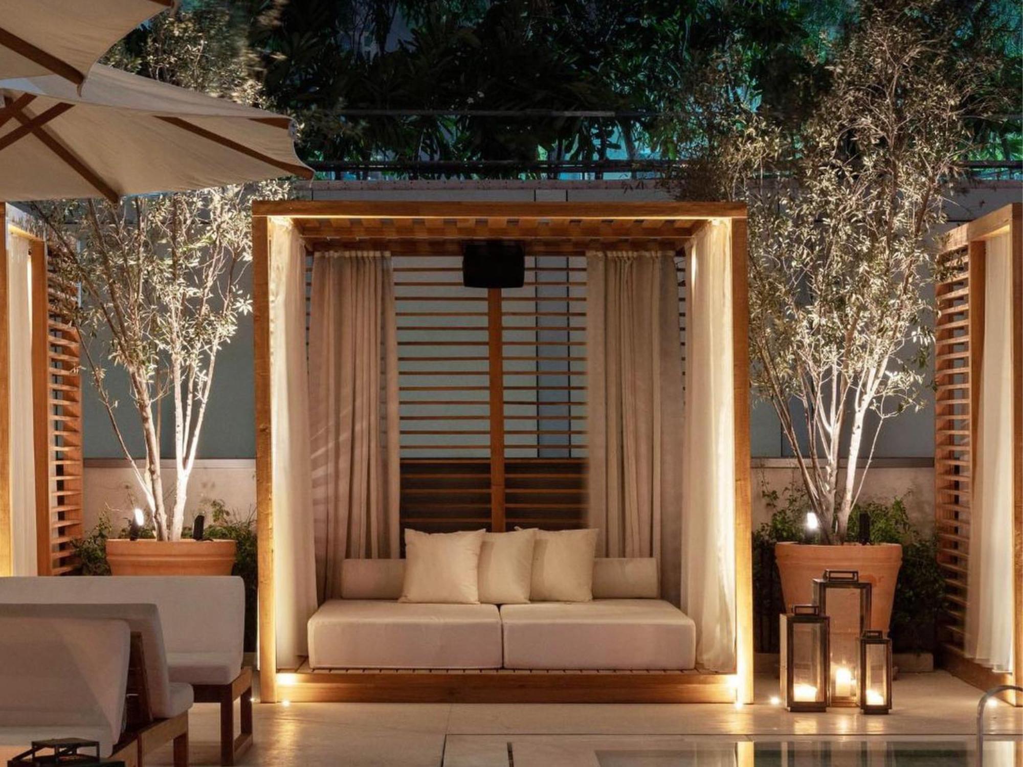 The Edition Hotel