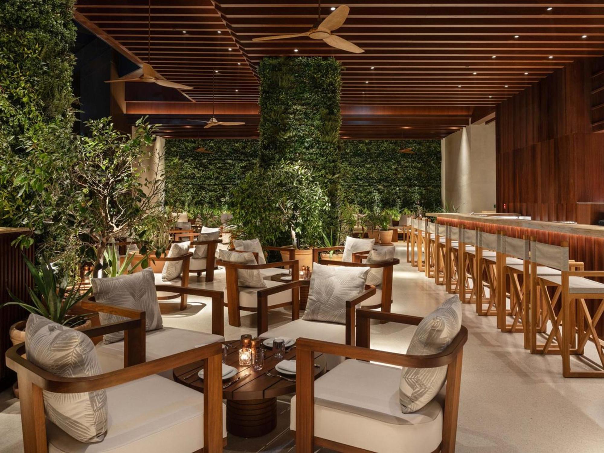 The Edition Hotel 5*