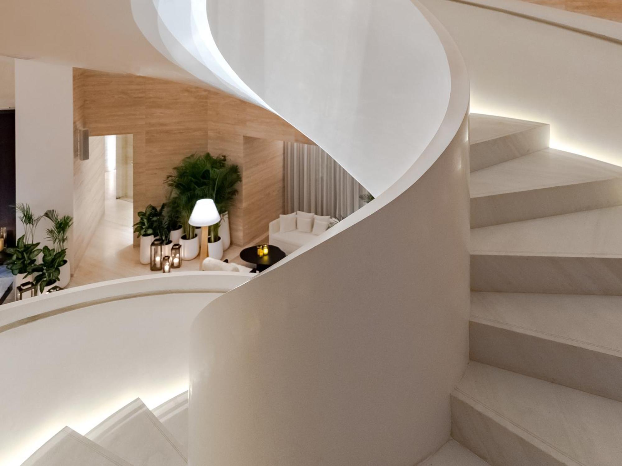 The Edition Hotel Dubai