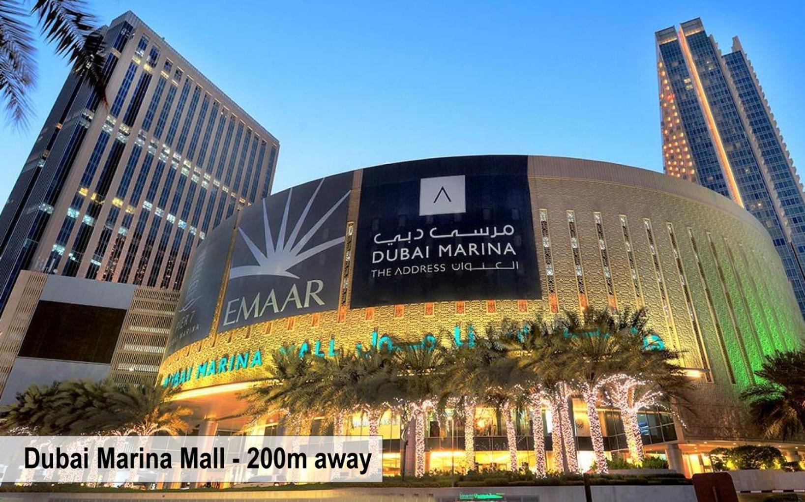 Apartment Luxury Escapes - Budget With Balcony, Yacht Bay Marina