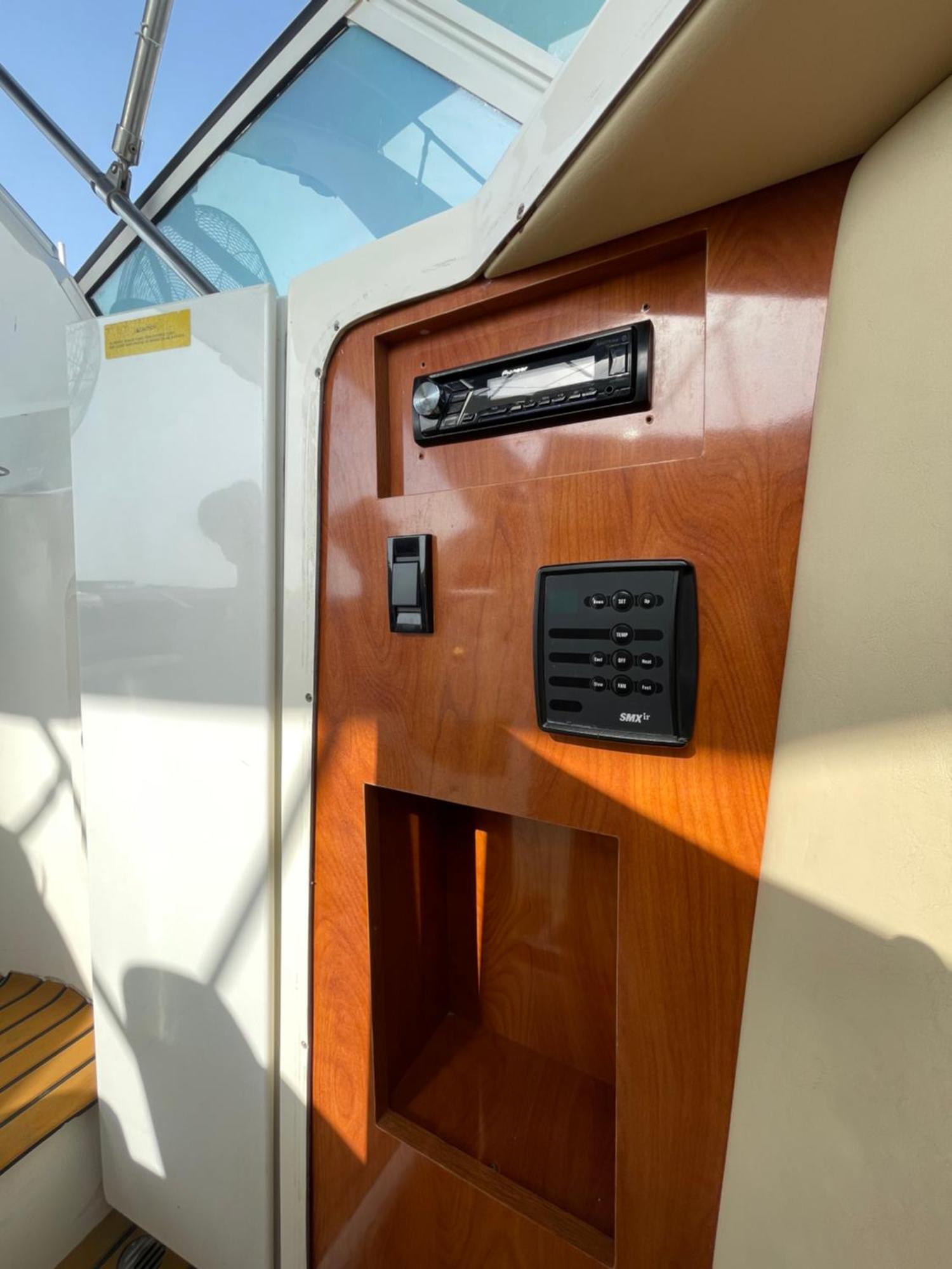 Yacht Boat 2 Beds 1 Bath Eye Marina Jbr Dubai