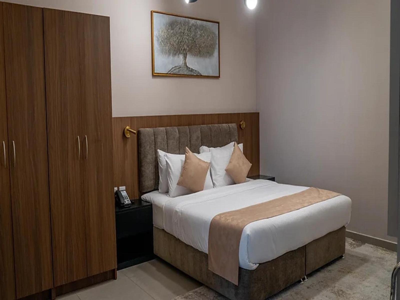 Vogo Grand Formerly Western Academic 3* Dubai