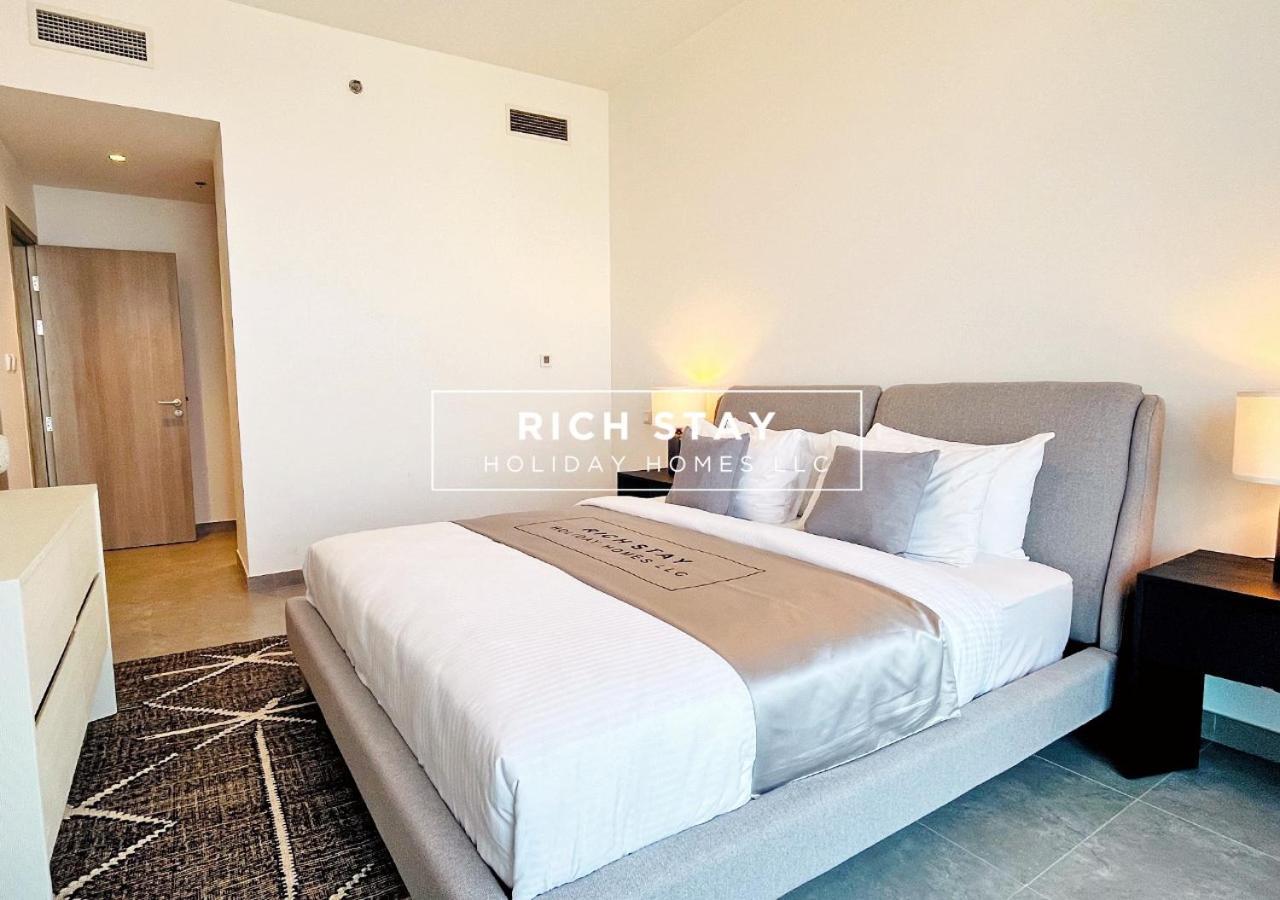 Luxurious 2br In Stella Maris, Ain & Marina View Apartamento Dubai