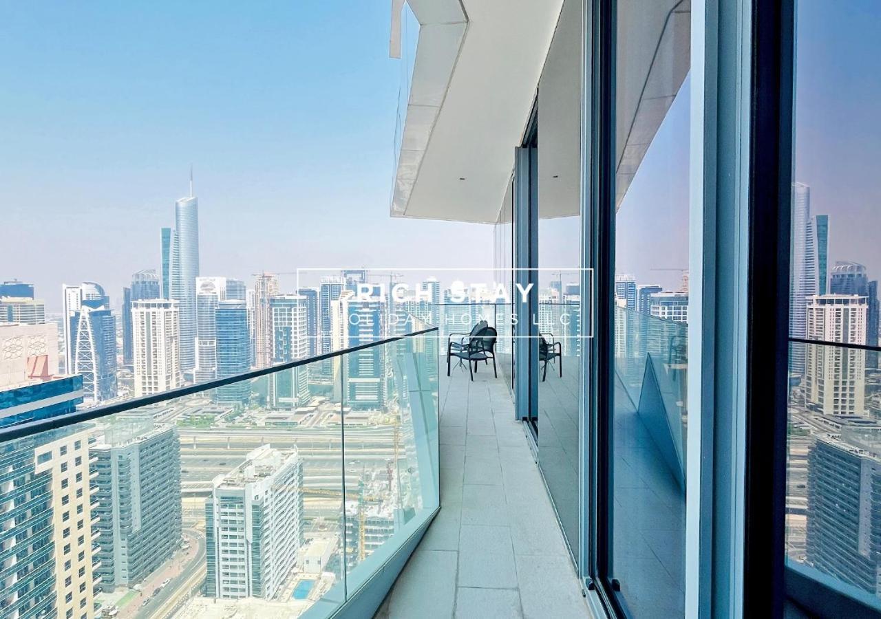 Apartamento Luxurious 2br In Stella Maris, Ain & Marina View Dubai