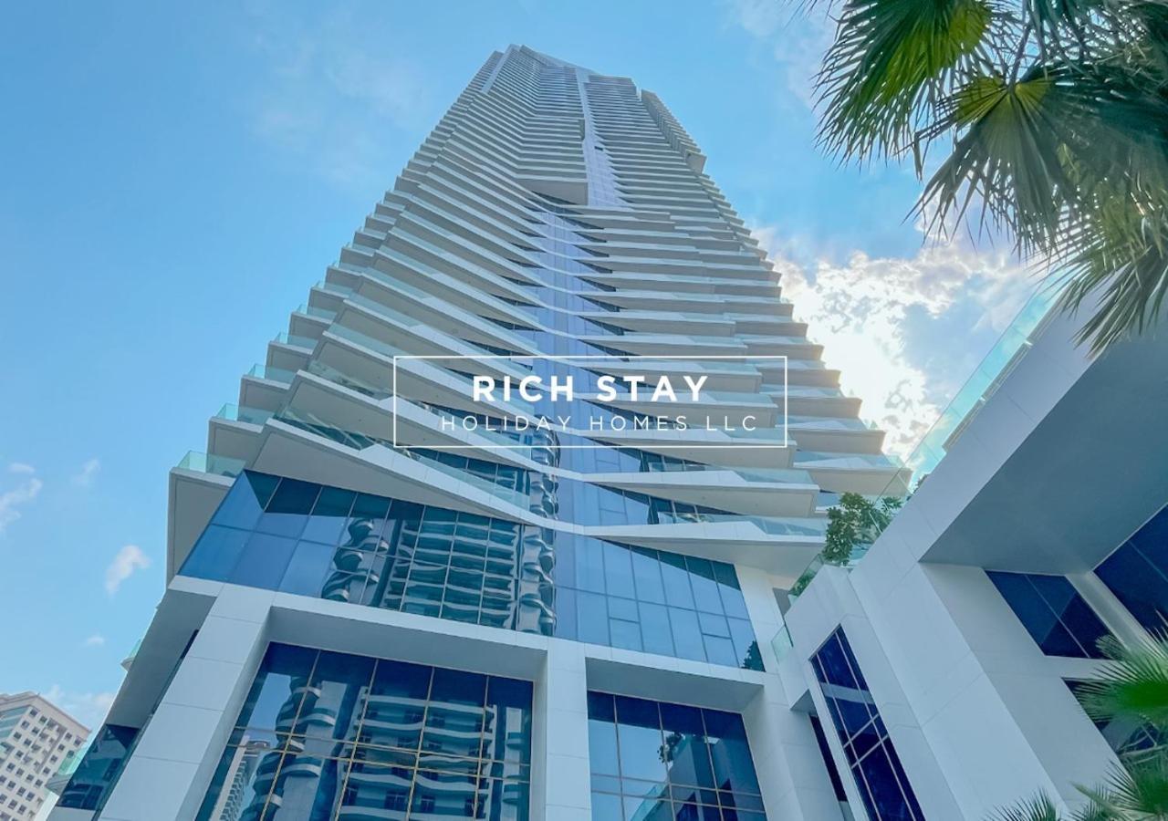 Luxurious 2br In Stella Maris, Ain & Marina View Dubai