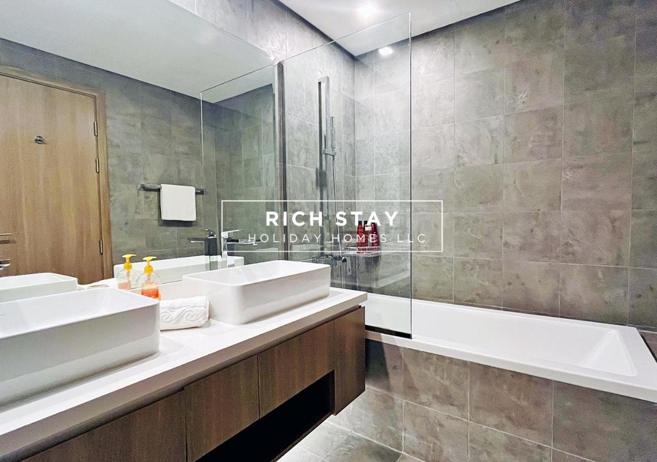 Luxurious 2br In Stella Maris, Ain & Marina View Apartamento *