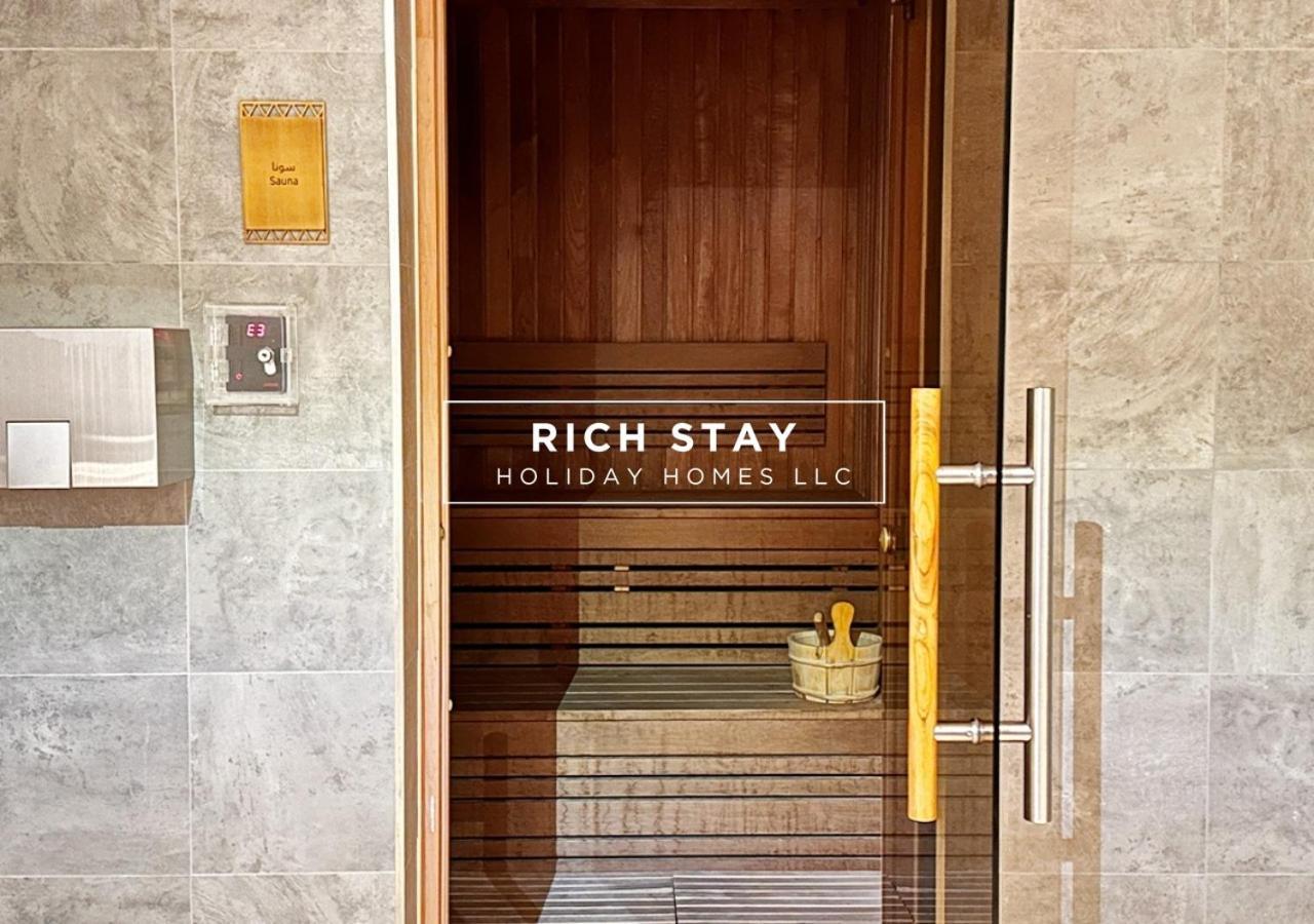 Apartamento Luxurious 2br In Stella Maris, Ain & Marina View Dubai