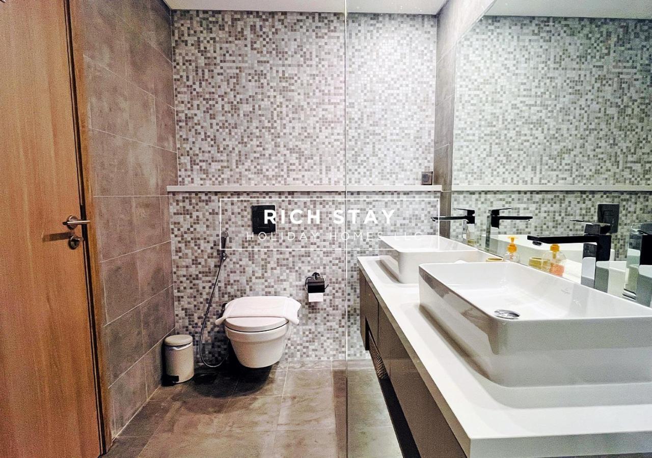 Luxurious 2br In Stella Maris, Ain & Marina View Apartamento Dubai