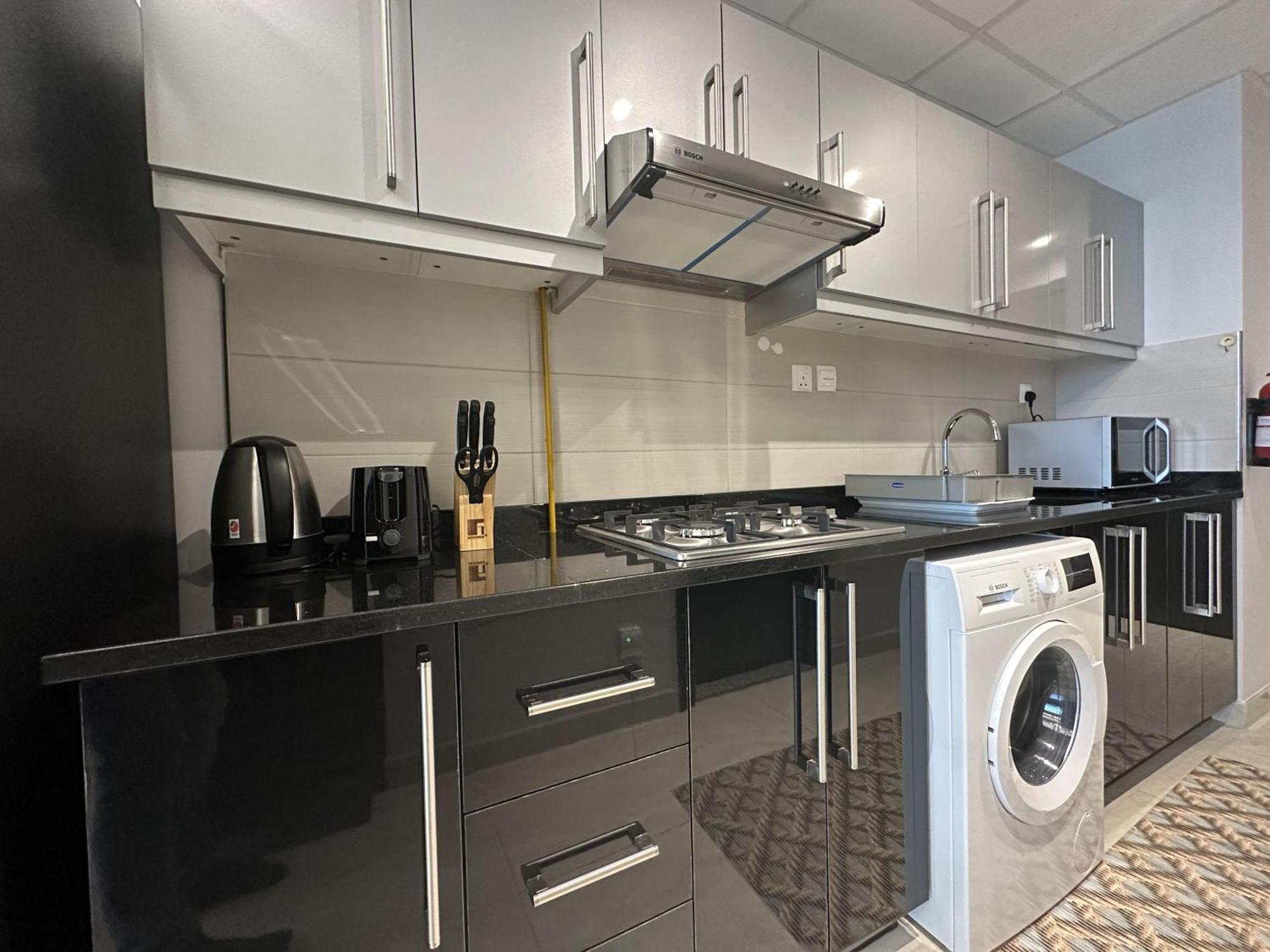 Studio With Burj View At Elite Business Bay By Anw *