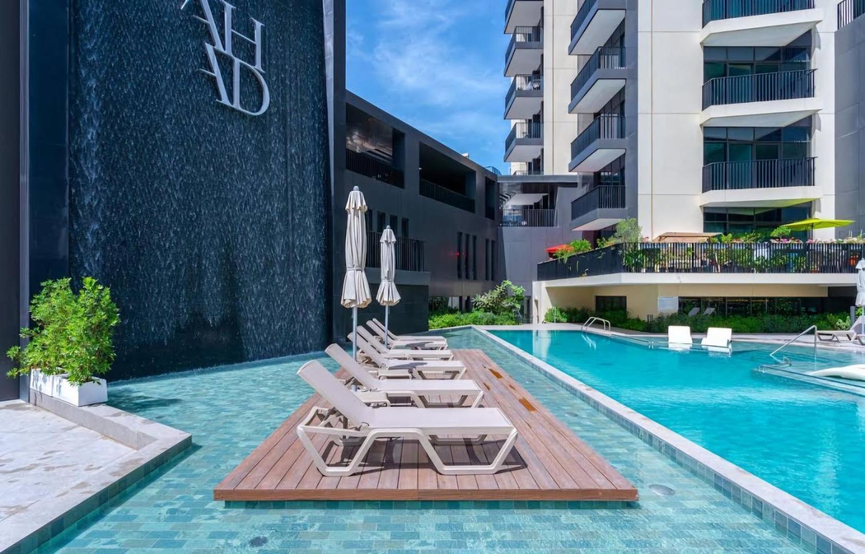 Apartment Guestready - A Fantastic In Business Bay