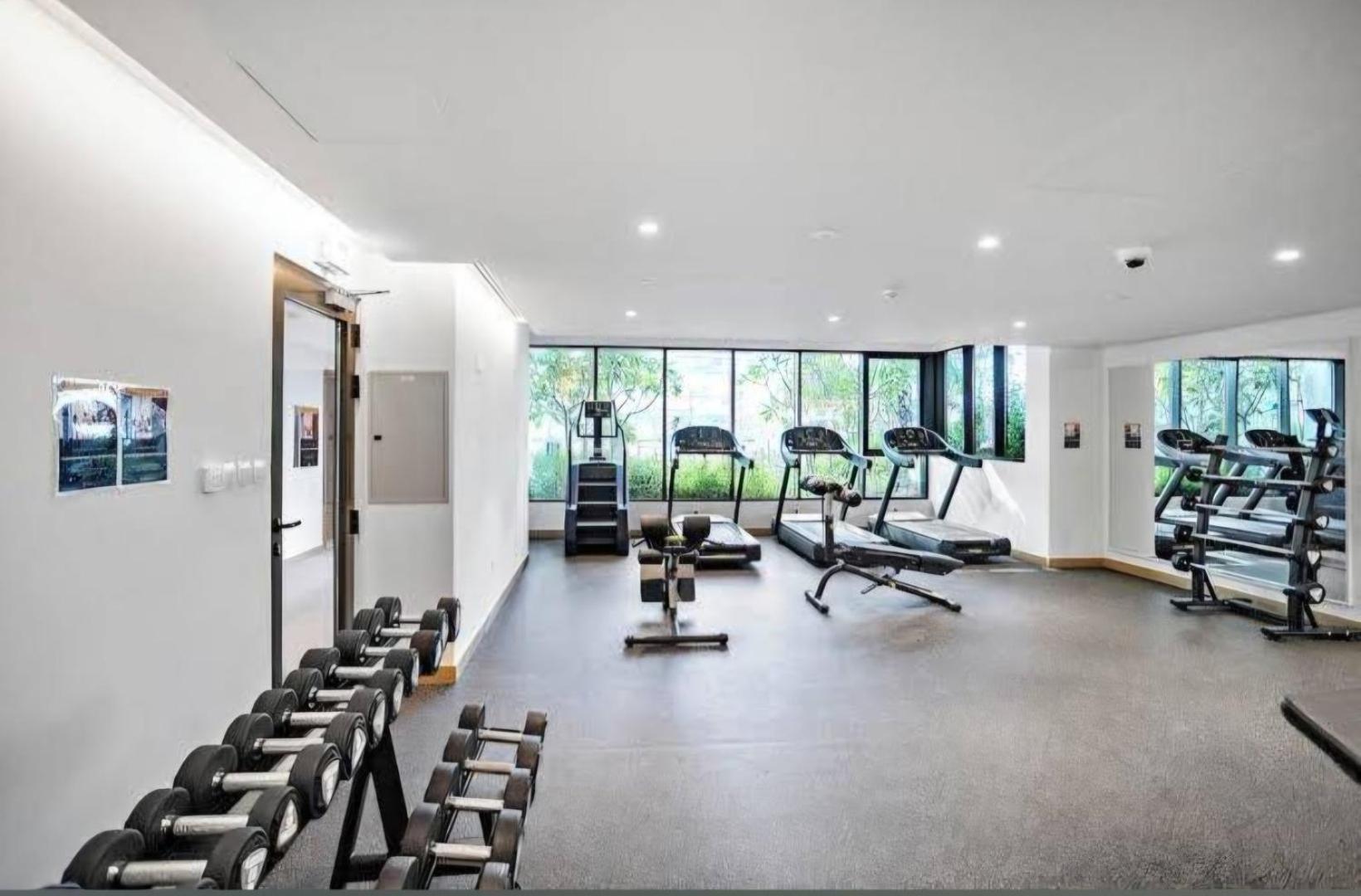 Apartment Guestready - A Fantastic In Business Bay