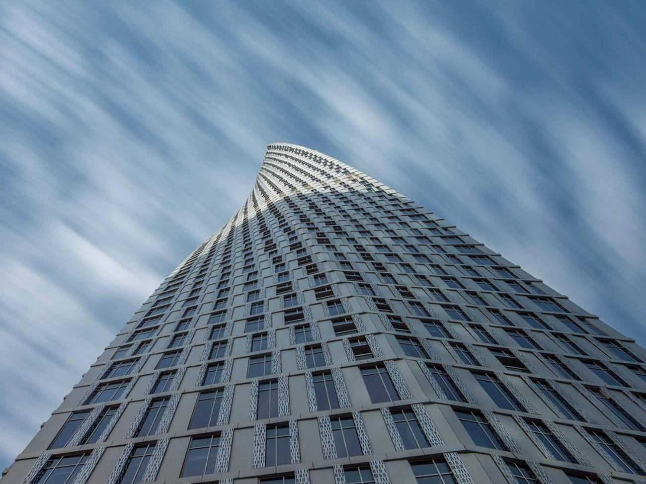 Daire Cayan Tower - Of Choice Dubai