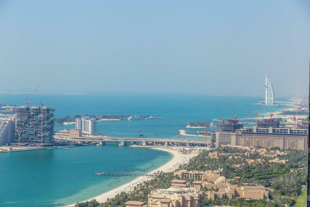 Cayan Tower - Of Choice Daire Dubai