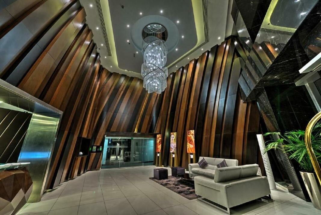 Cayan Tower - Of Choice Daire *