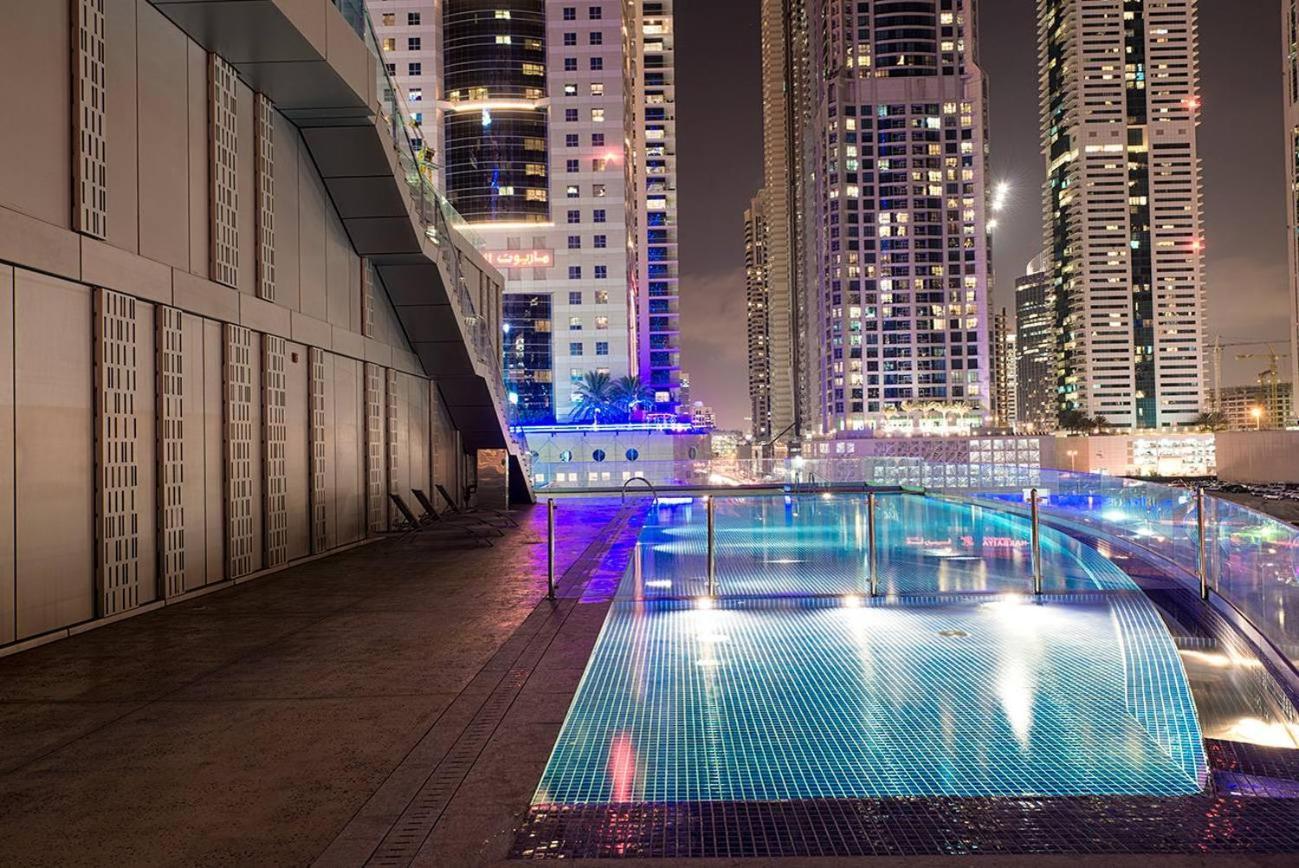 Cayan Tower - Of Choice Dubai
