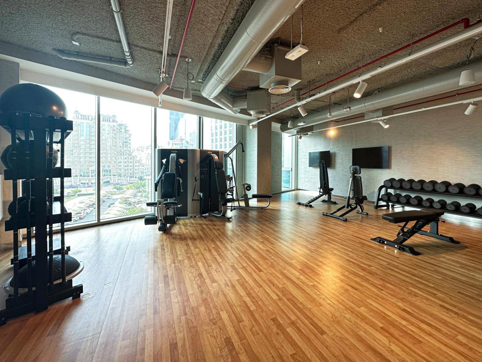 Apartment Luxury Family Friendly 5mn Walk To Mall *
