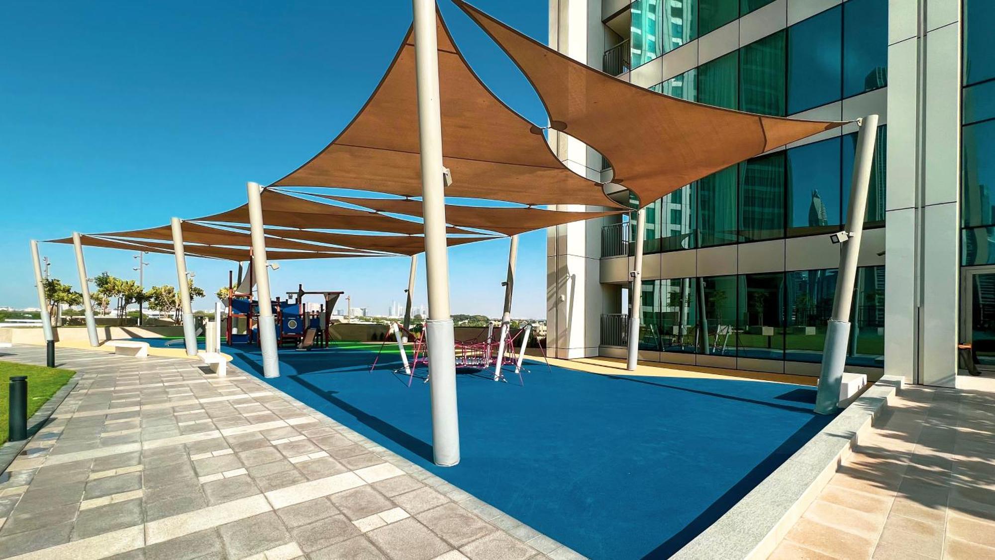 Luxury Family Friendly 5mn Walk To Mall Apartment